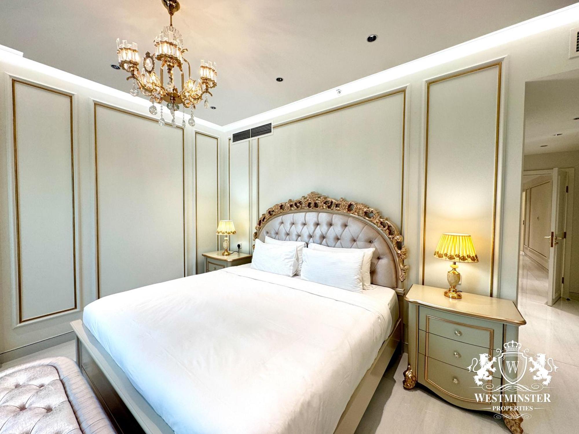 Westminster Burj Residences