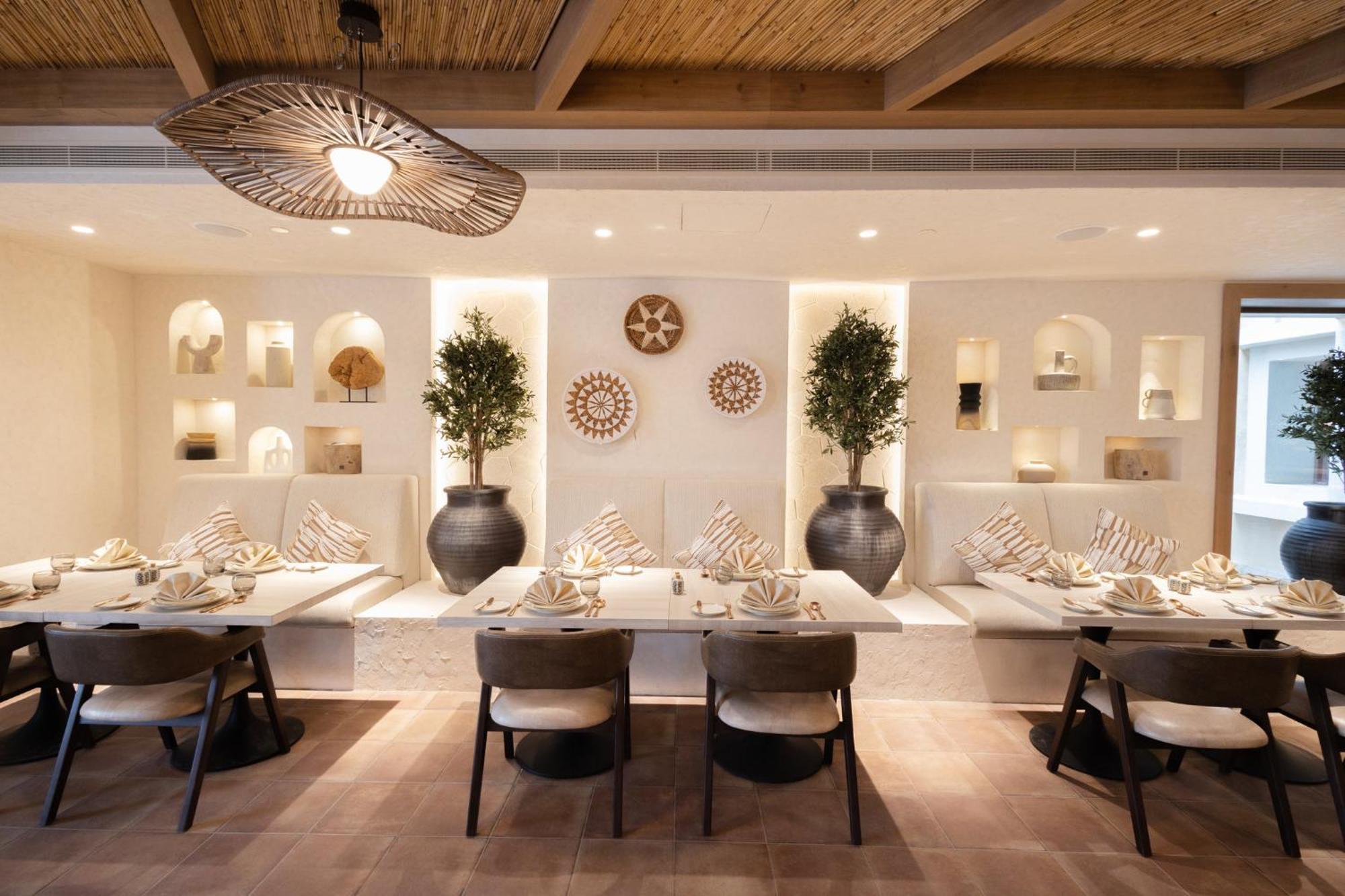 Resort Th8 Palm Resort, Vignette Collection By Ihg 5*