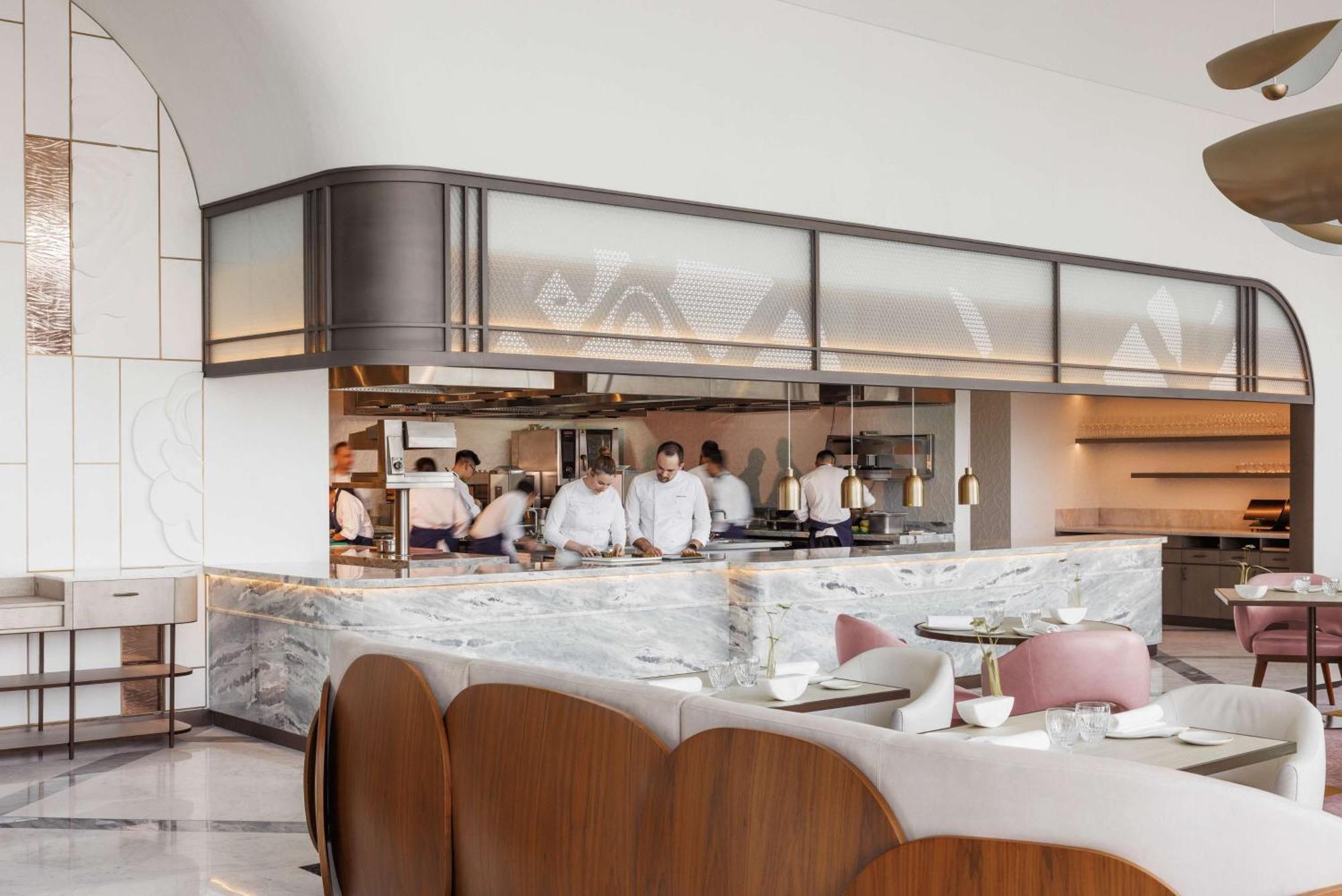 One&only One Za'abeel 5* Dubai