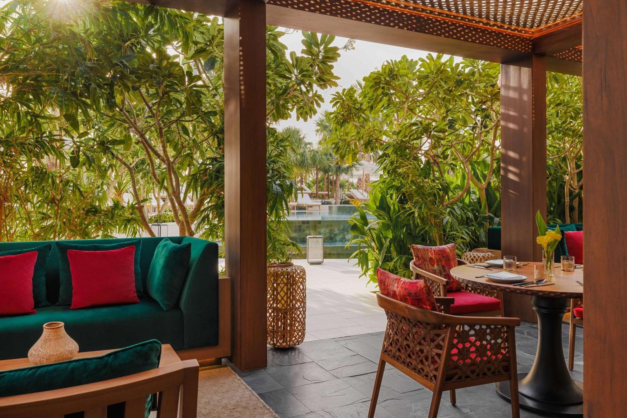Hotel One&only One Za'abeel 5*