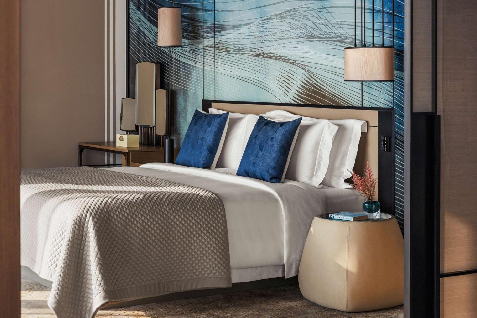 One&only One Za'abeel Hotel Dubai