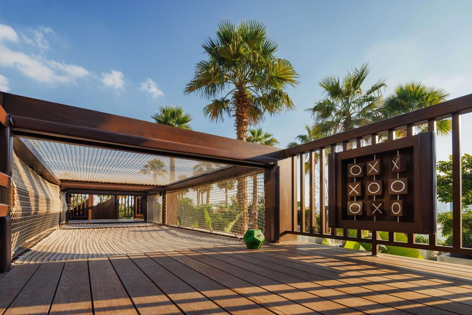 One&only One Za'abeel Hotel 5*