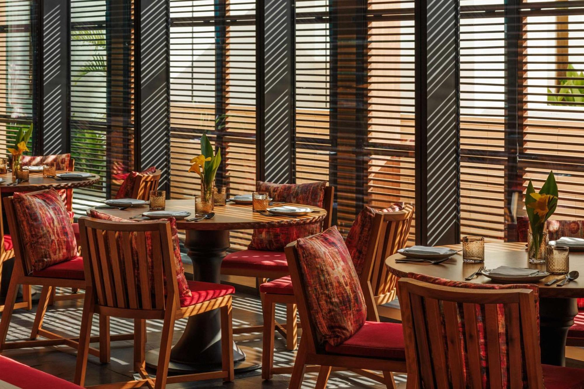Hotel One&only One Za'abeel 5*