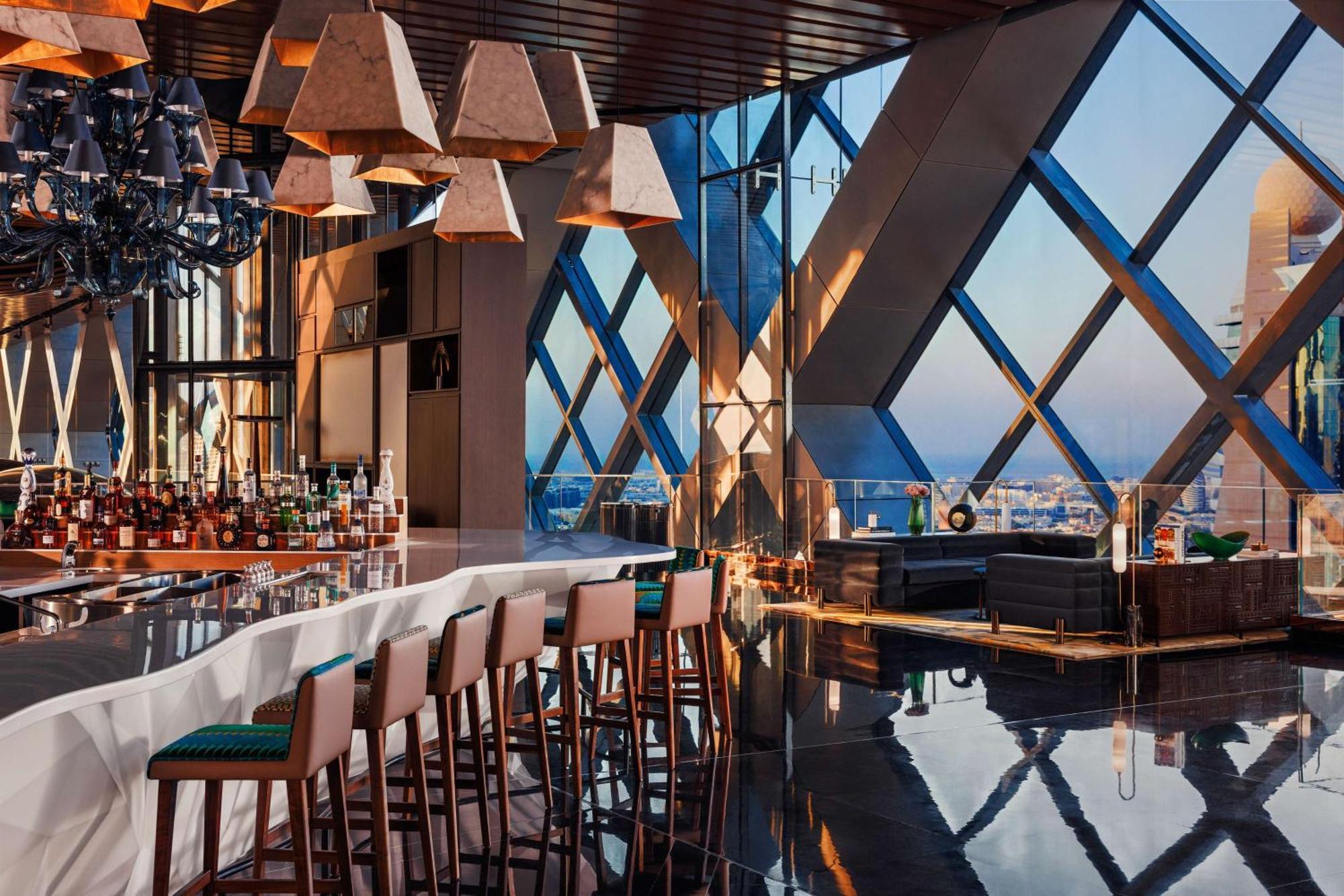 Hotel One&only One Za'abeel Dubai