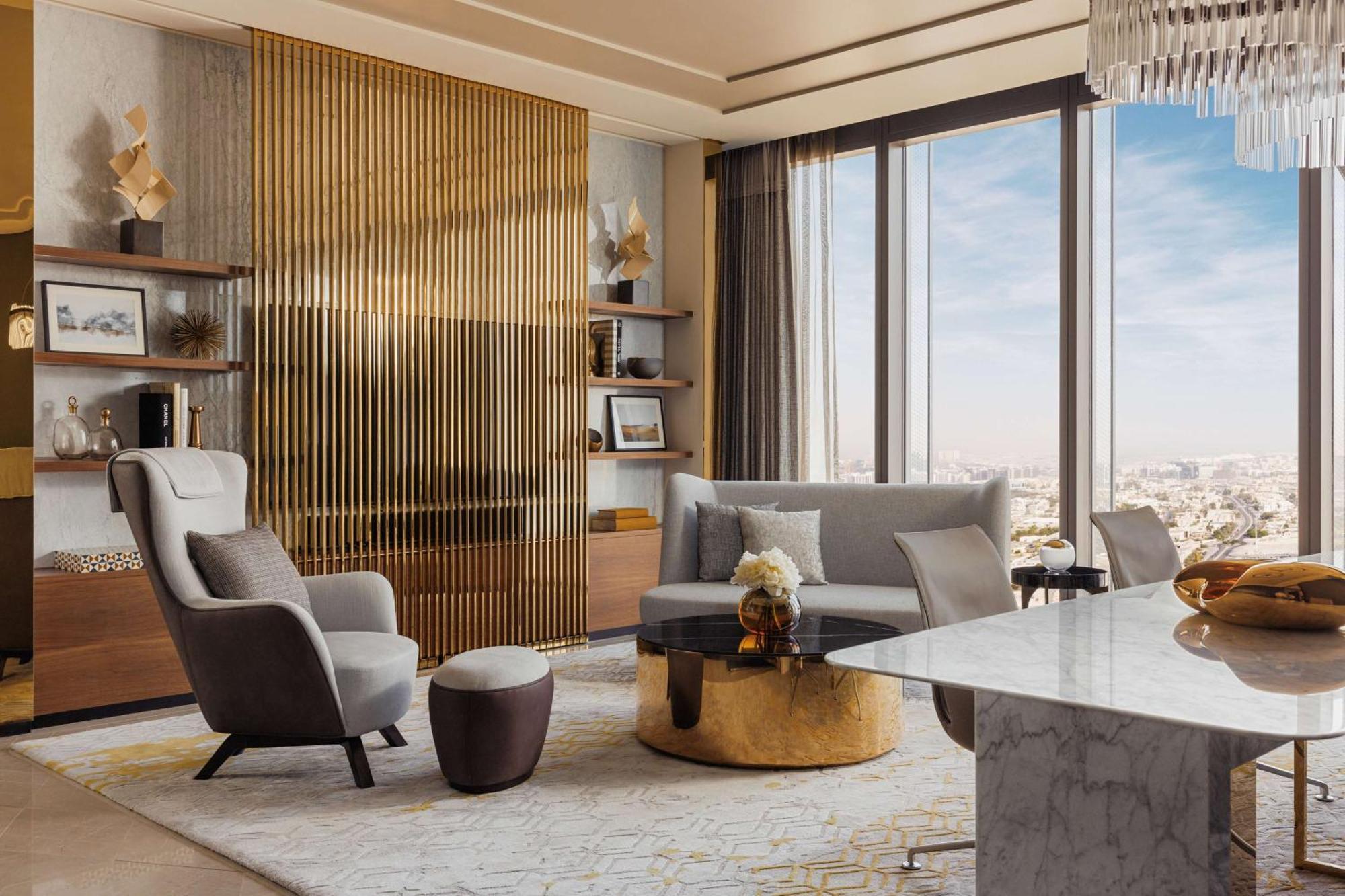 One&only One Za'abeel 5* Dubai