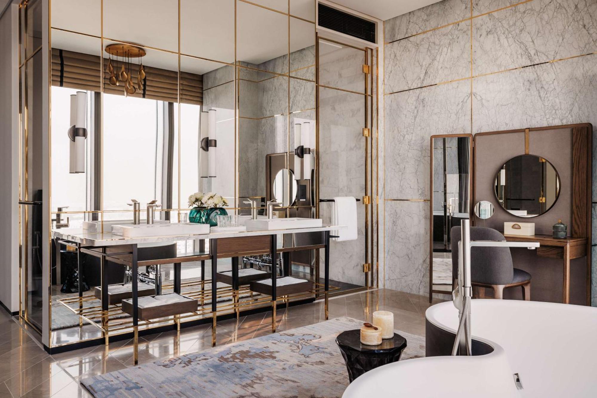 Hotel One&only One Za'abeel 5*