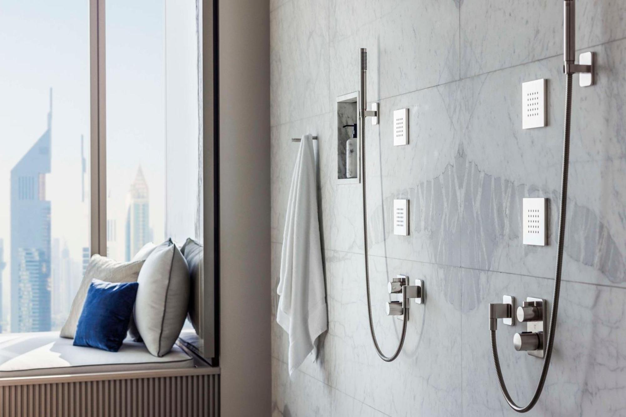 Hotel One&only One Za'abeel 5*