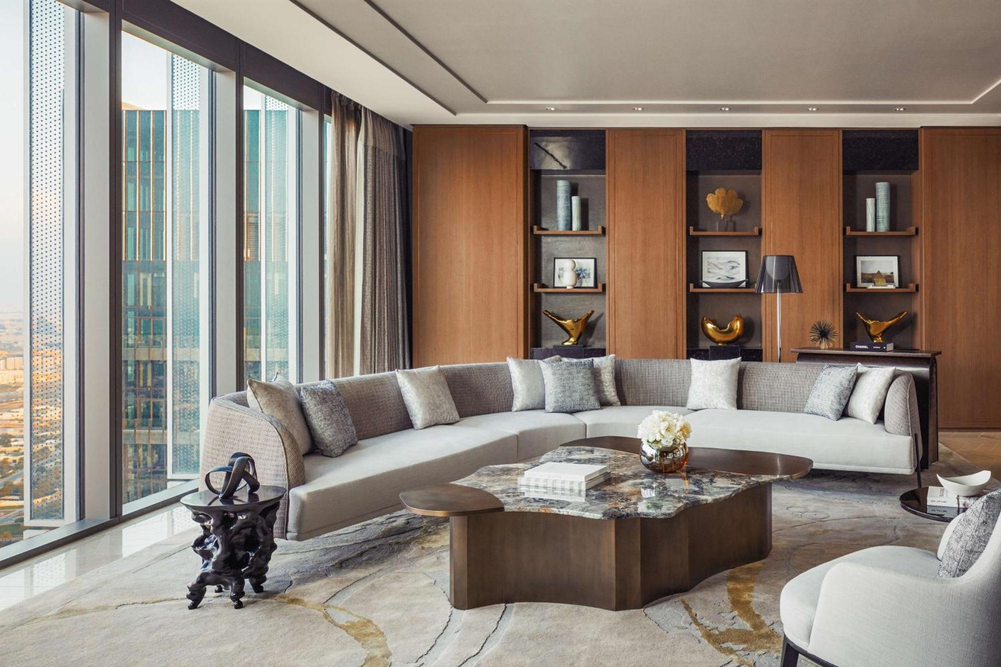 One&only One Za'abeel 5* Dubai