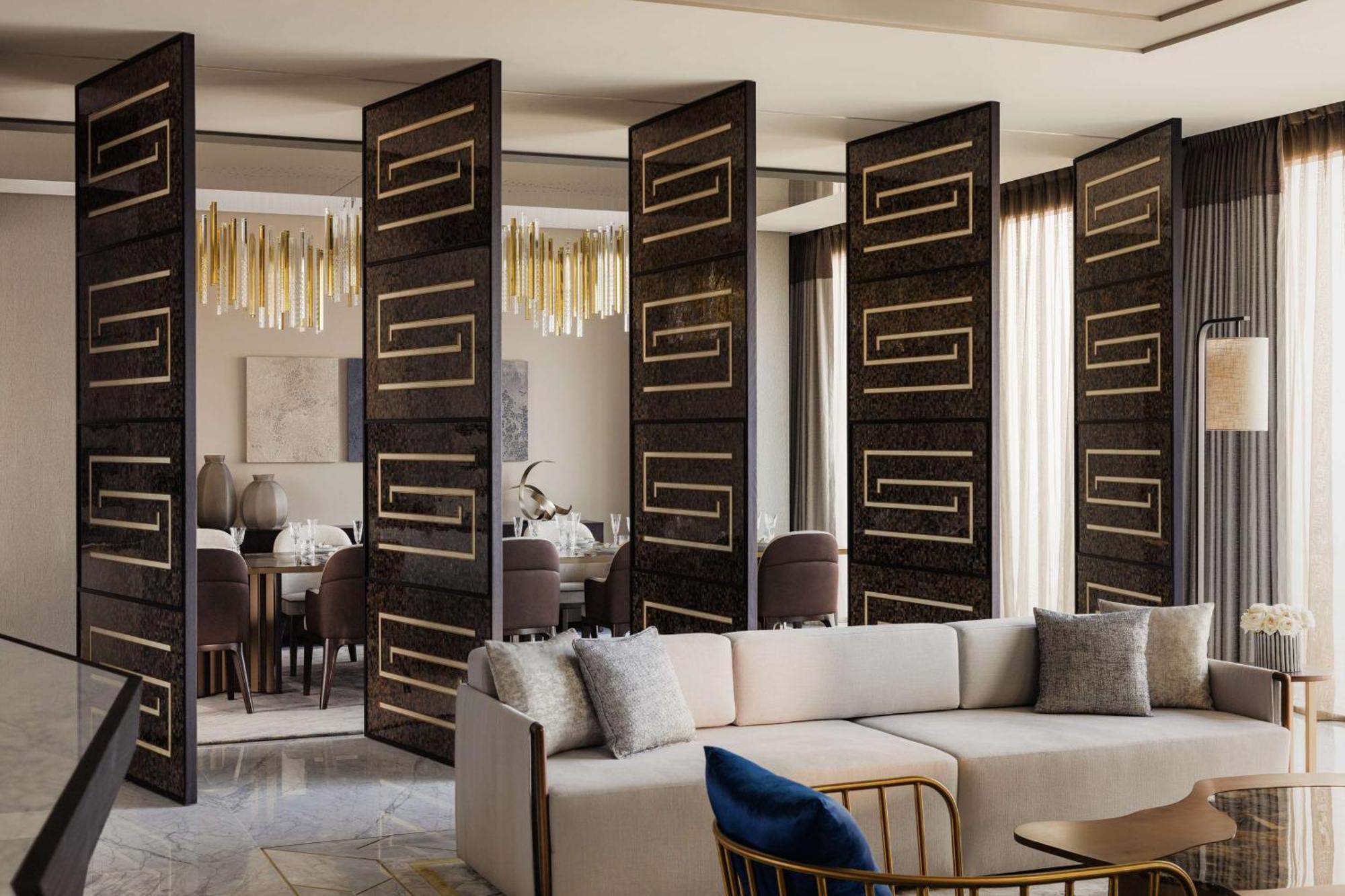 One&only One Za'abeel 5* Dubai