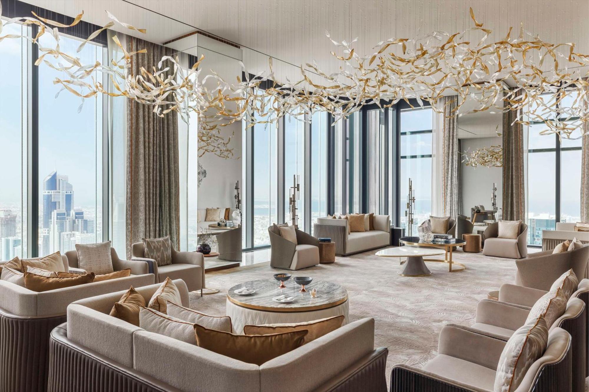 Hotel One&only One Za'abeel Dubai