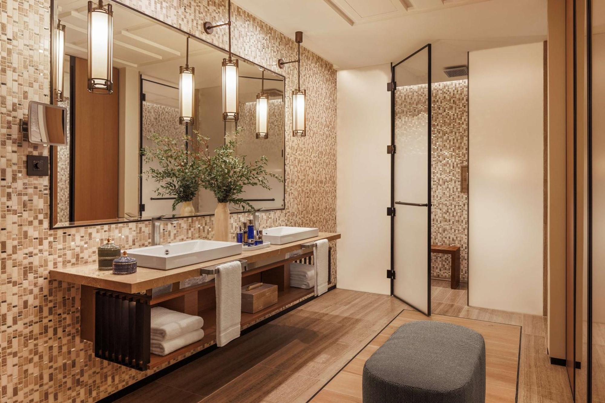 One&only One Za'abeel Hotel 5*