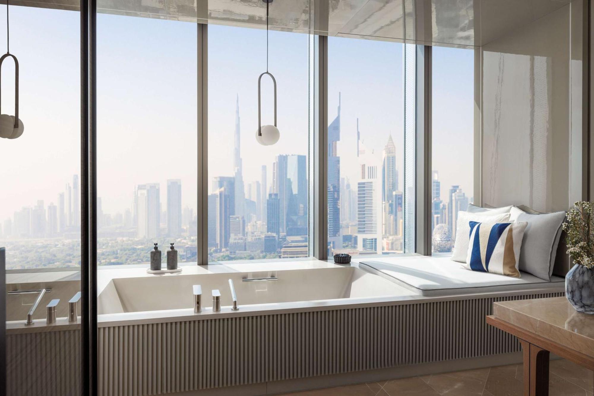 Hotel One&only One Za'abeel 5*