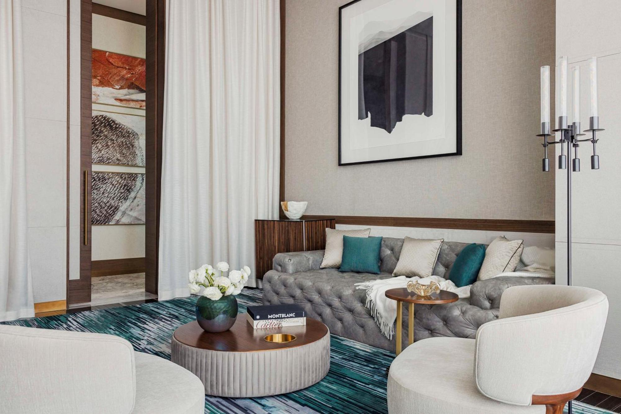 Hotel One&only One Za'abeel