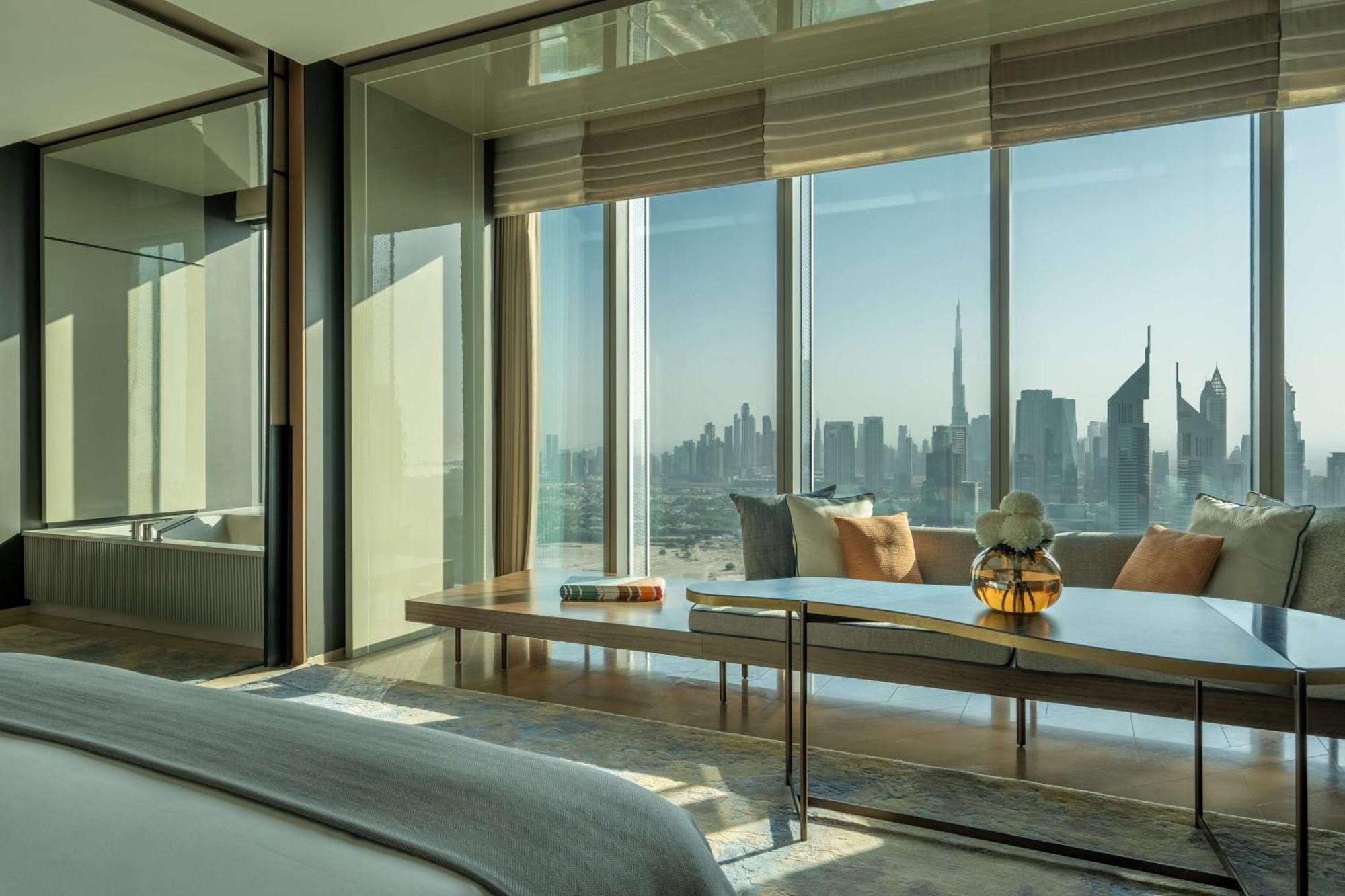 Hotel One&only One Za'abeel 5*