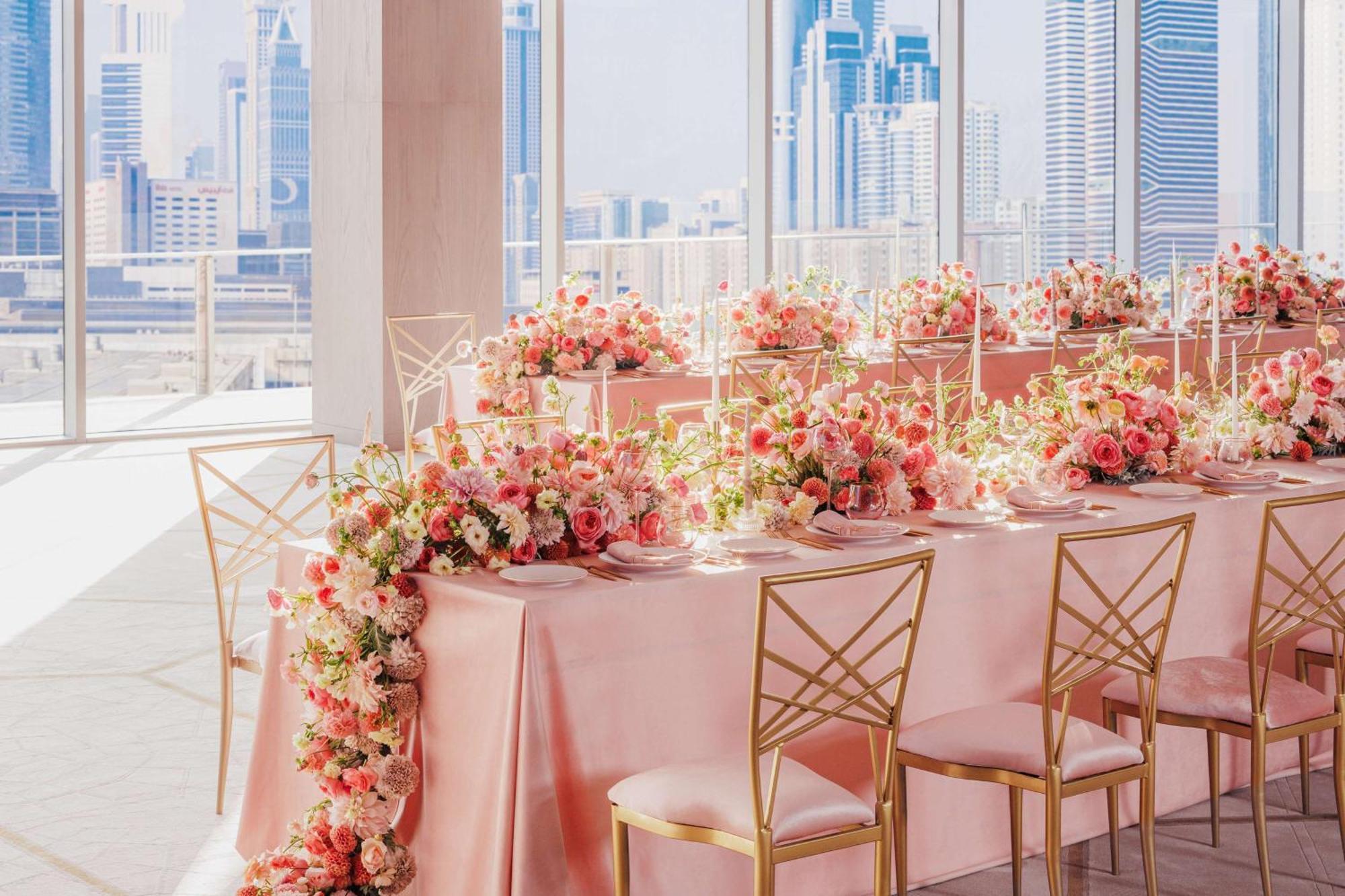 One&only One Za'abeel Hotel 5*