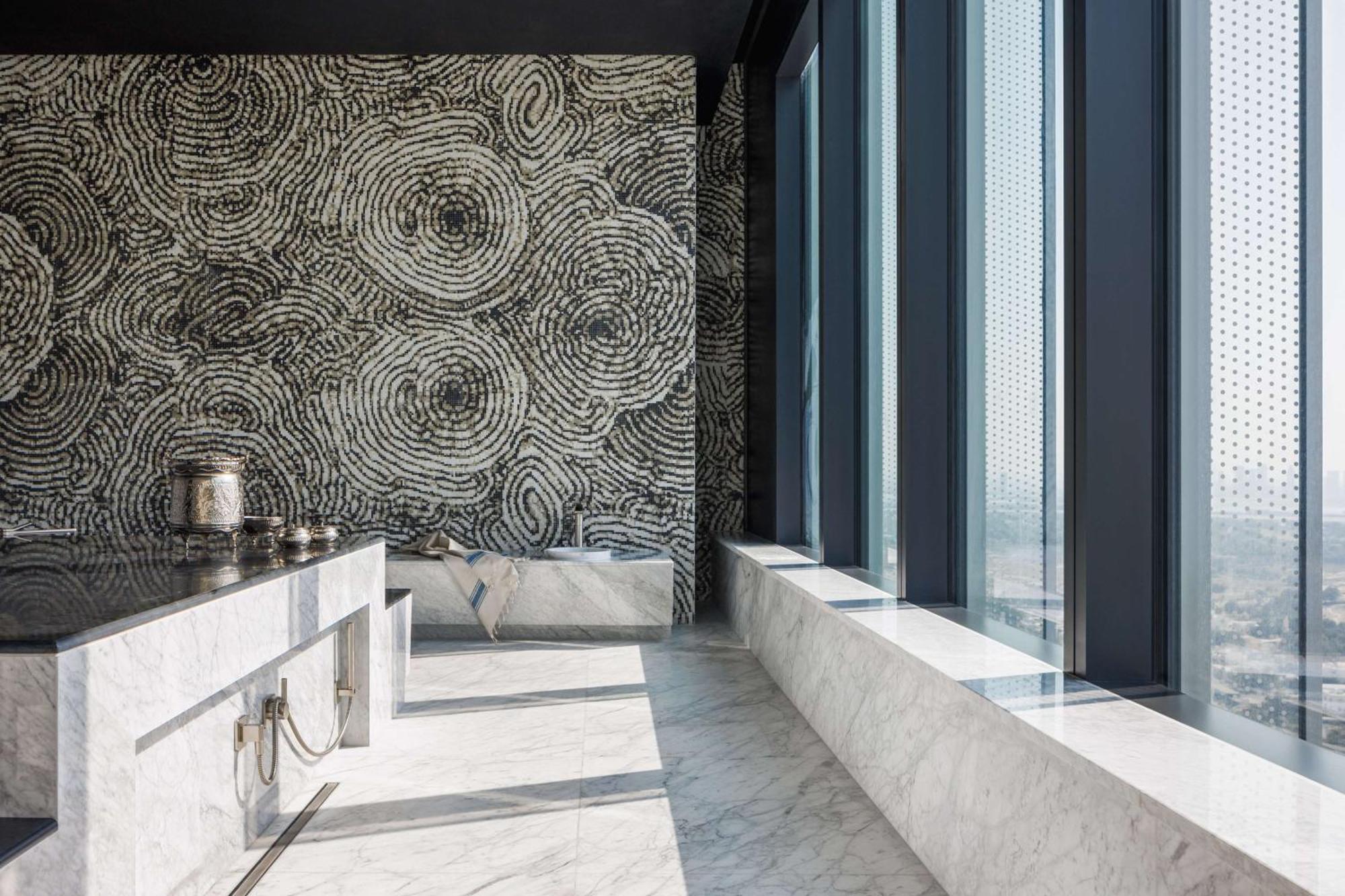 One&only One Za'abeel 5* Dubai