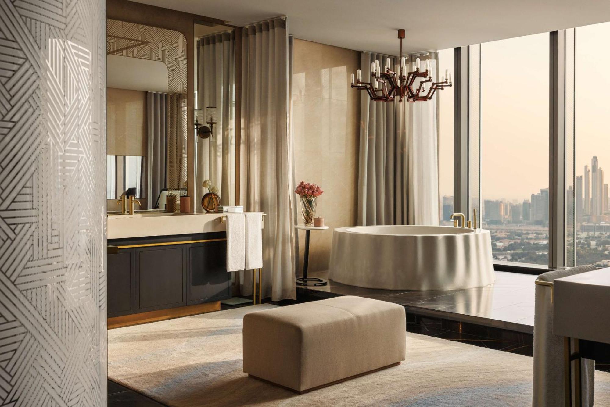 Hotel One&only One Za'abeel Dubai
