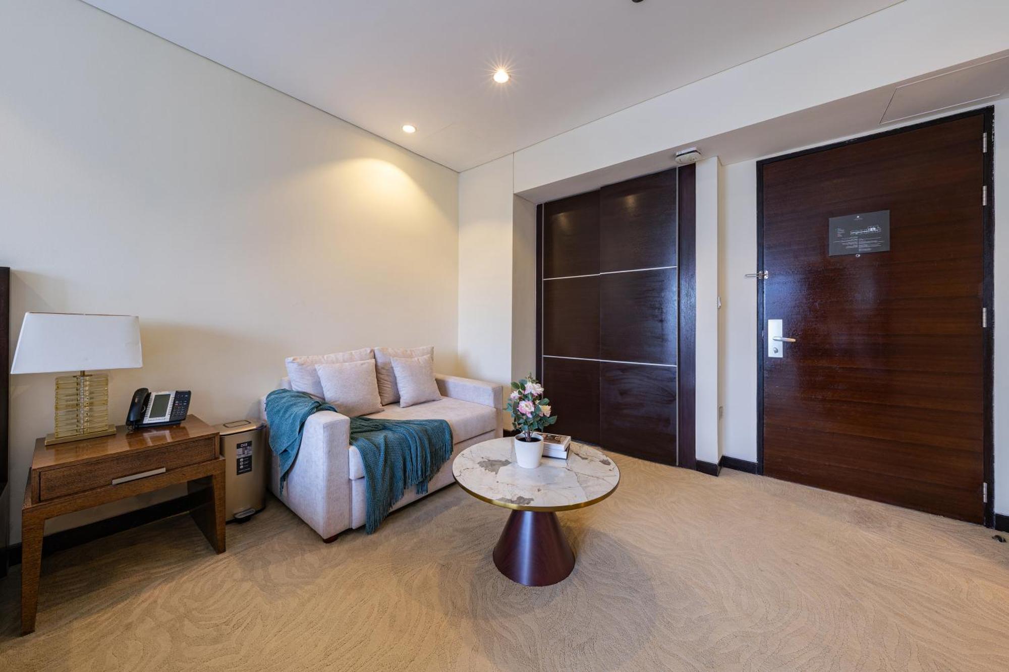 Luxury Address Res Dubaimarina Studio3 Frank&frank - 1910
