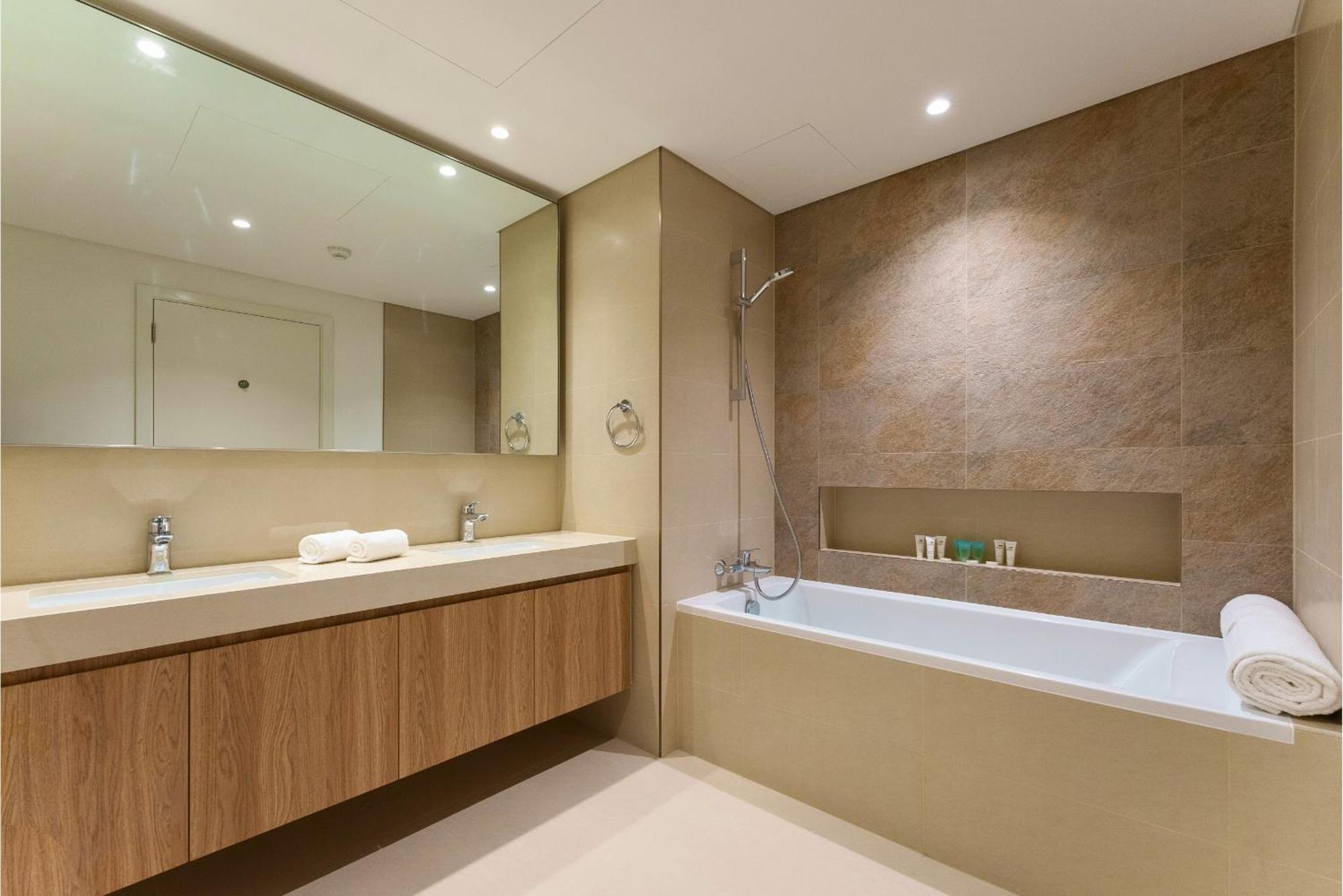 Apartment Spectacular Burj Khalifa View 2 Min To Mall