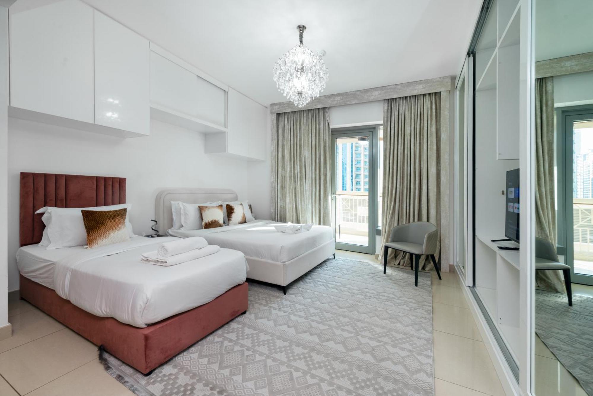 Modern In 29 Boulevard *