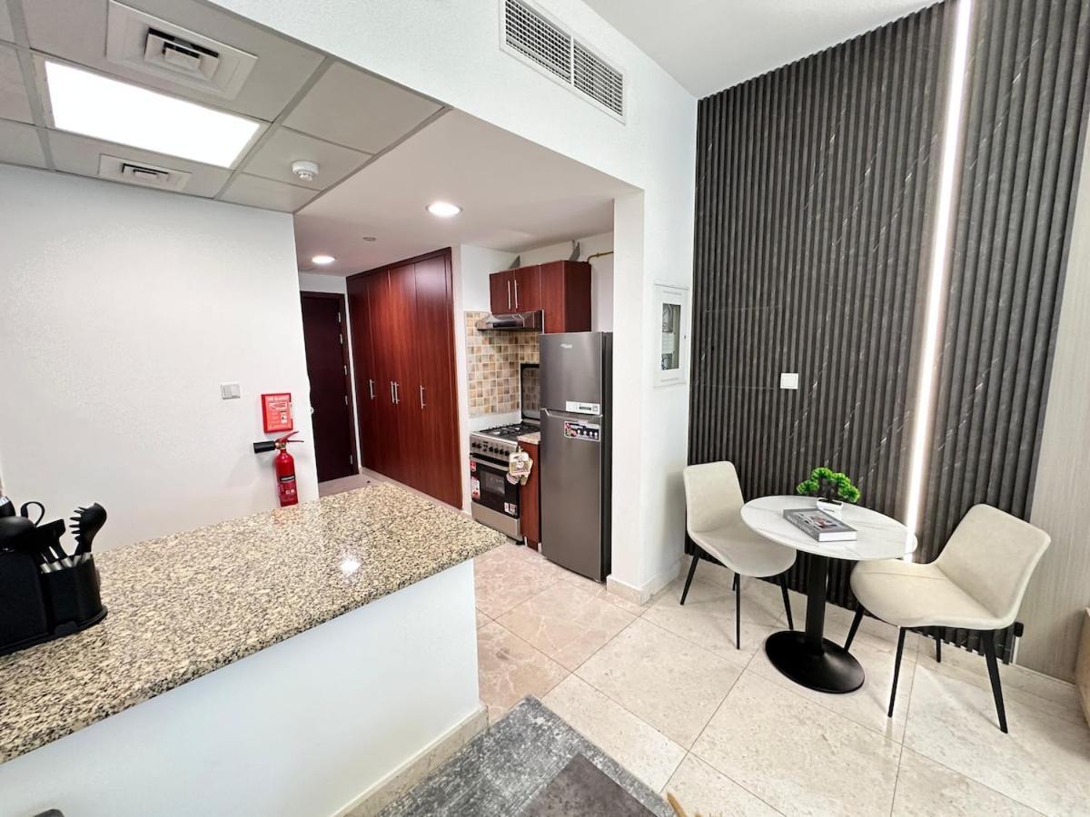 Enjoy Our Feel-home Dubai