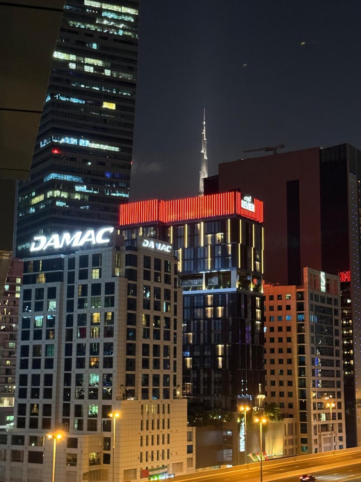 Holiday home Enjoy Our Feel-home Dubai