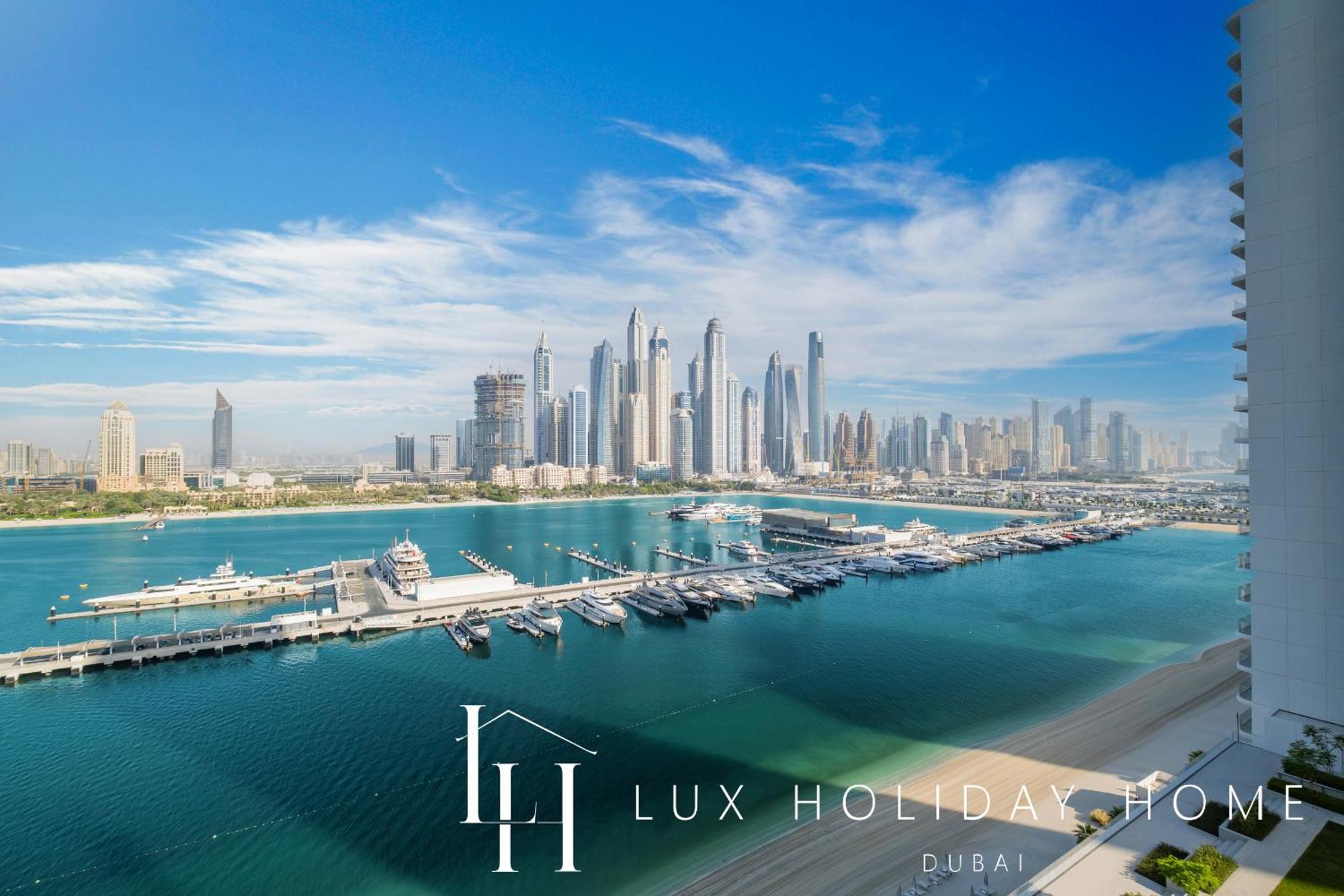Lux The Palace