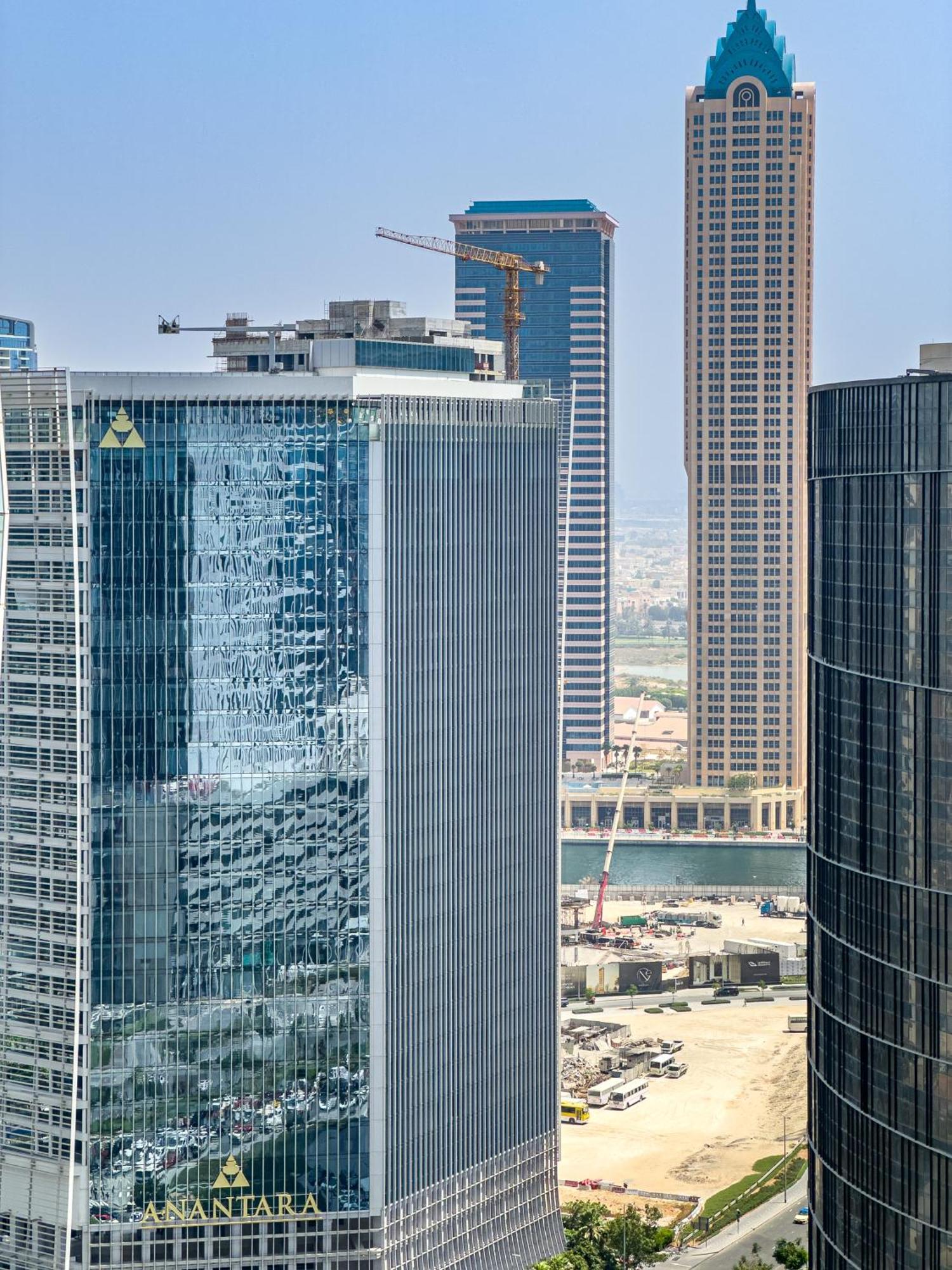 Executive 2br, Upgraded, Burj Khalifa View Apartment *