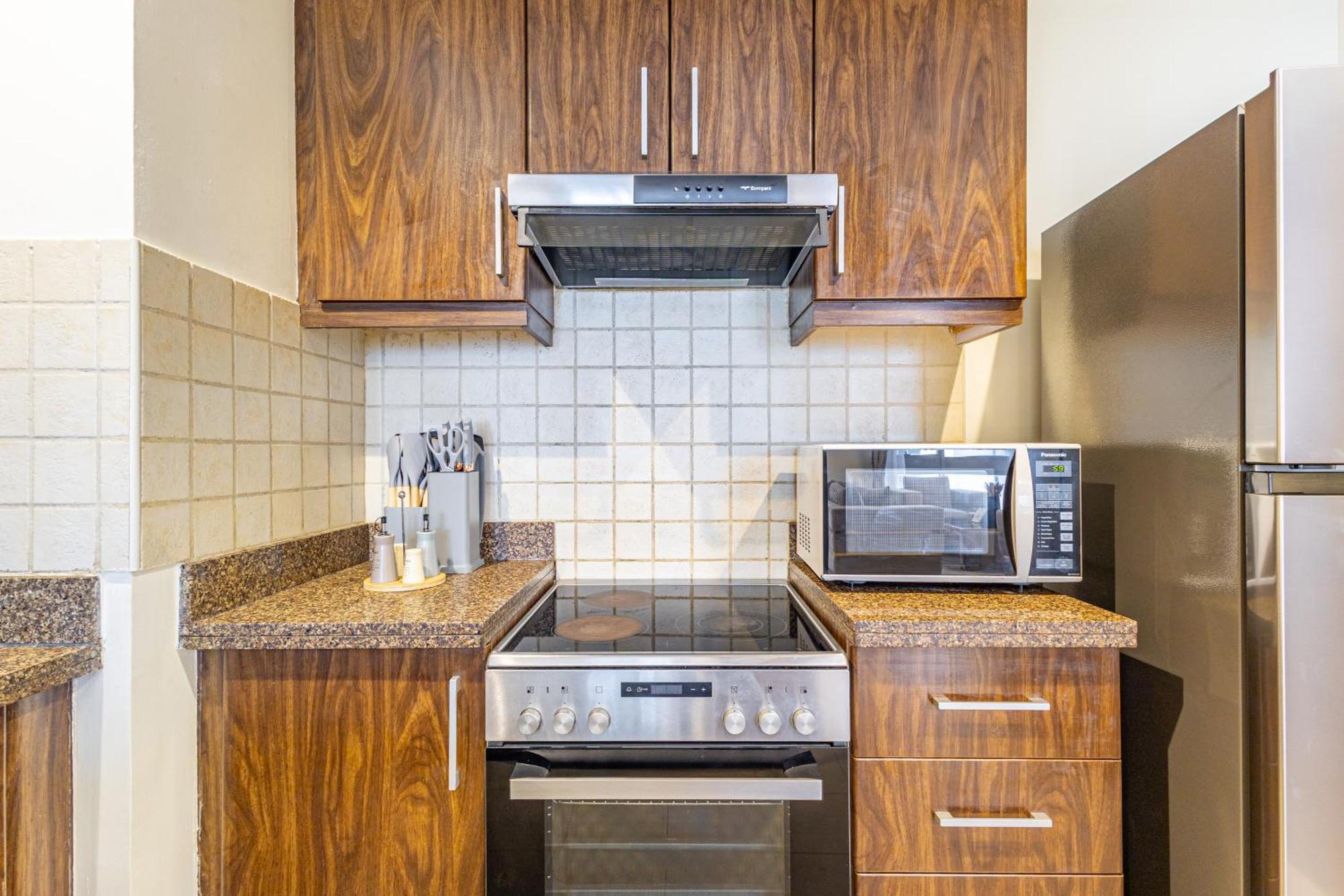 Executive 2br, Upgraded, Burj Khalifa View Apartment Dubai