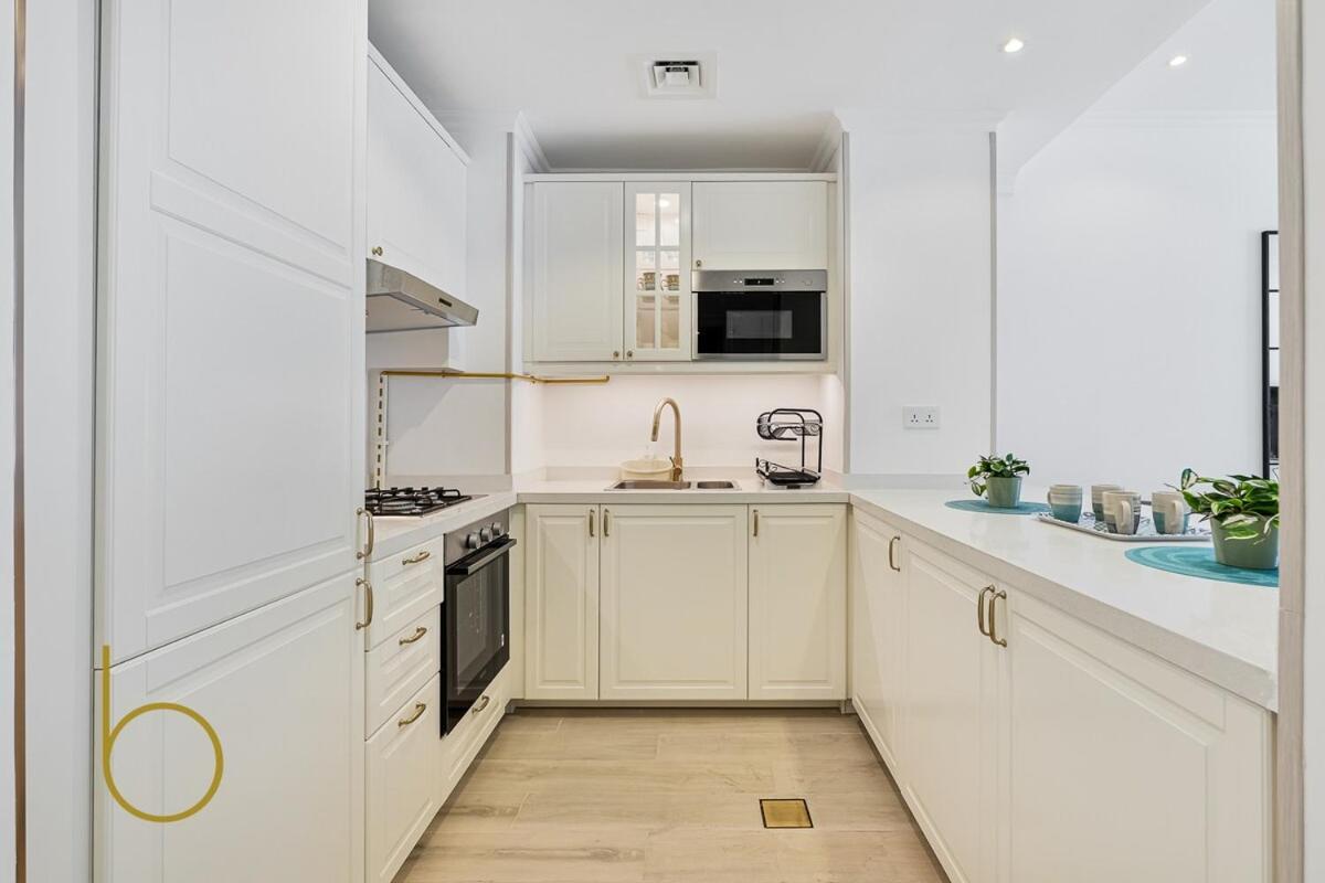 Bookable - 1 Bedroom In Mayas Geneva,jvc Apartment *