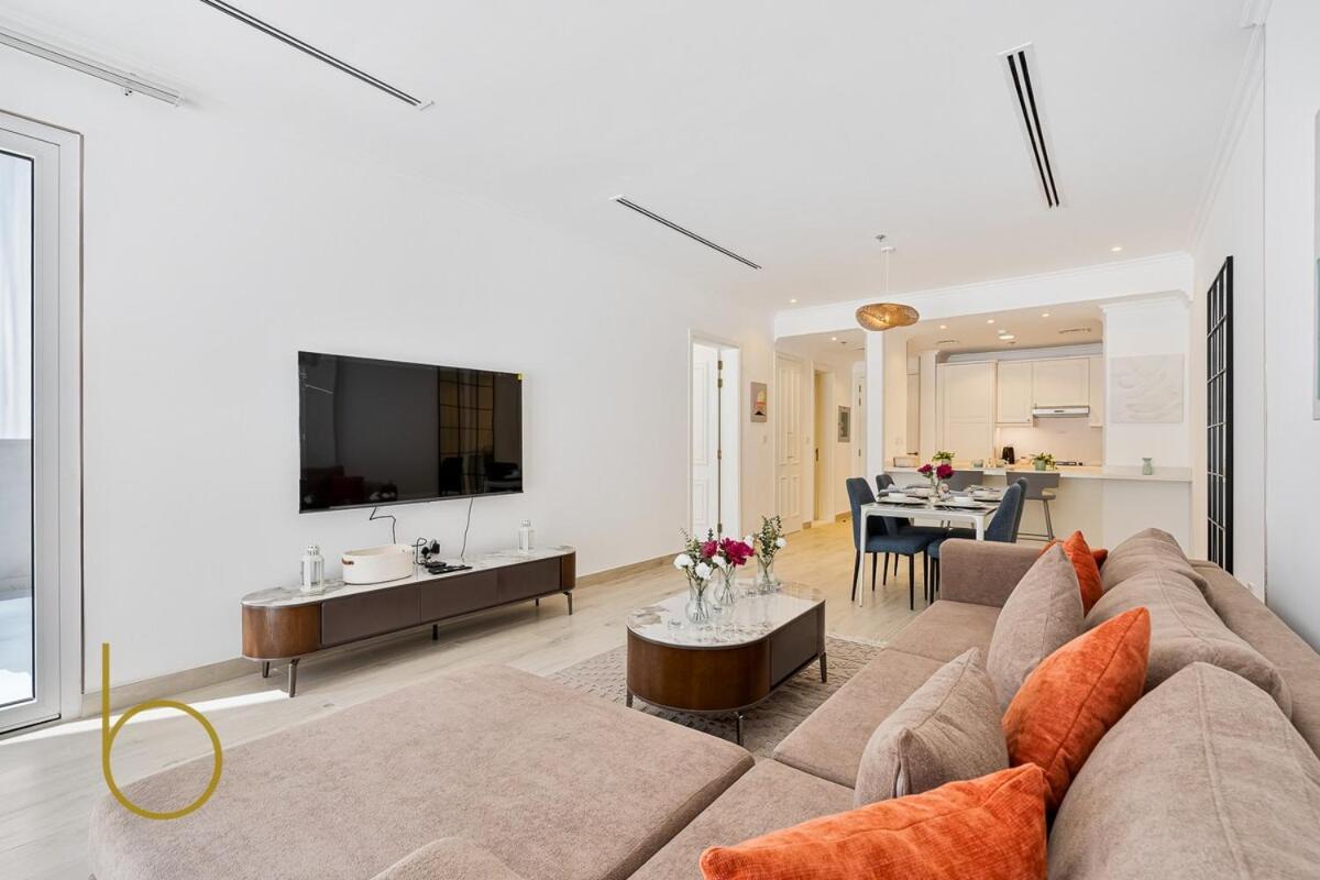 Bookable - 1 Bedroom In Mayas Geneva,jvc Apartment *
