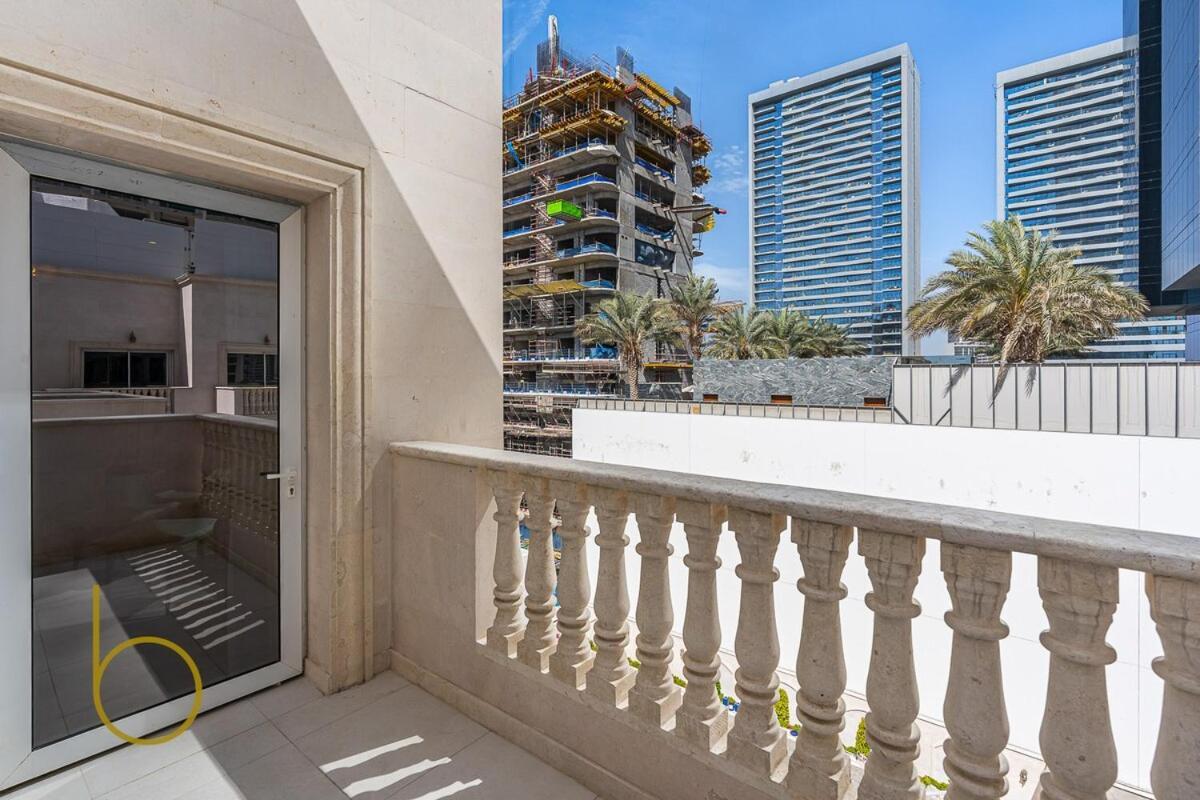 Bookable - 1 Bedroom In Mayas Geneva,jvc * Dubai