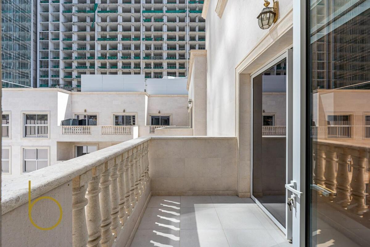 Bookable - 1 Bedroom In Mayas Geneva,jvc