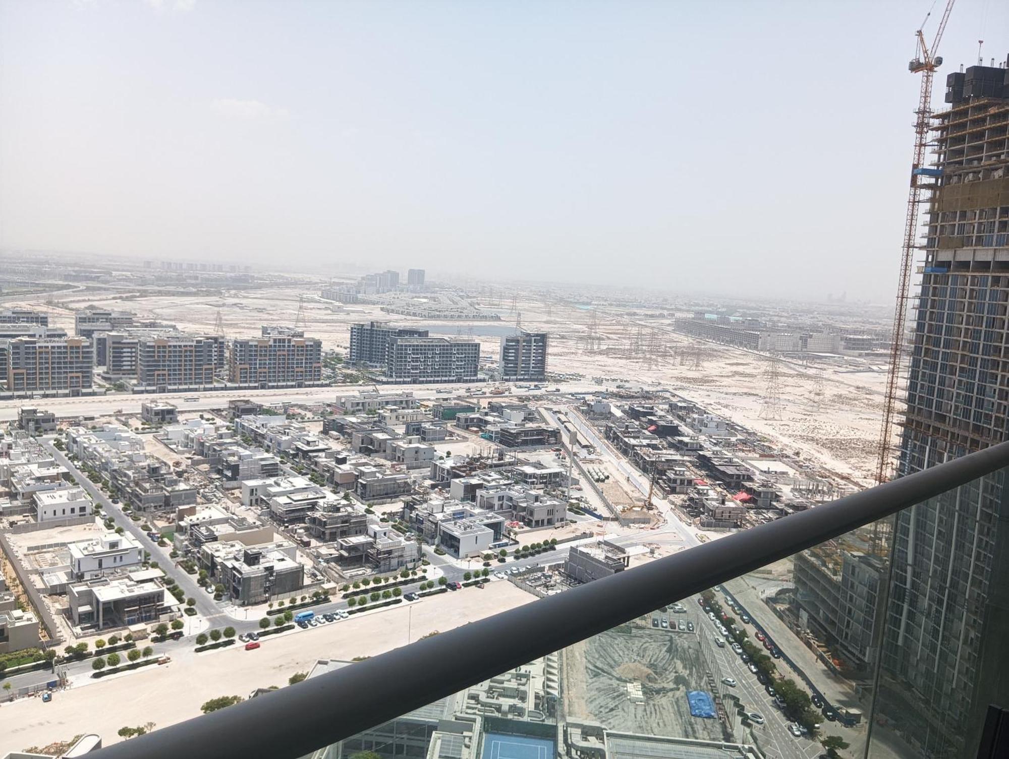 By Latinem Luxury 1br Cvr A2910 Near Burj Khalifa Apartment