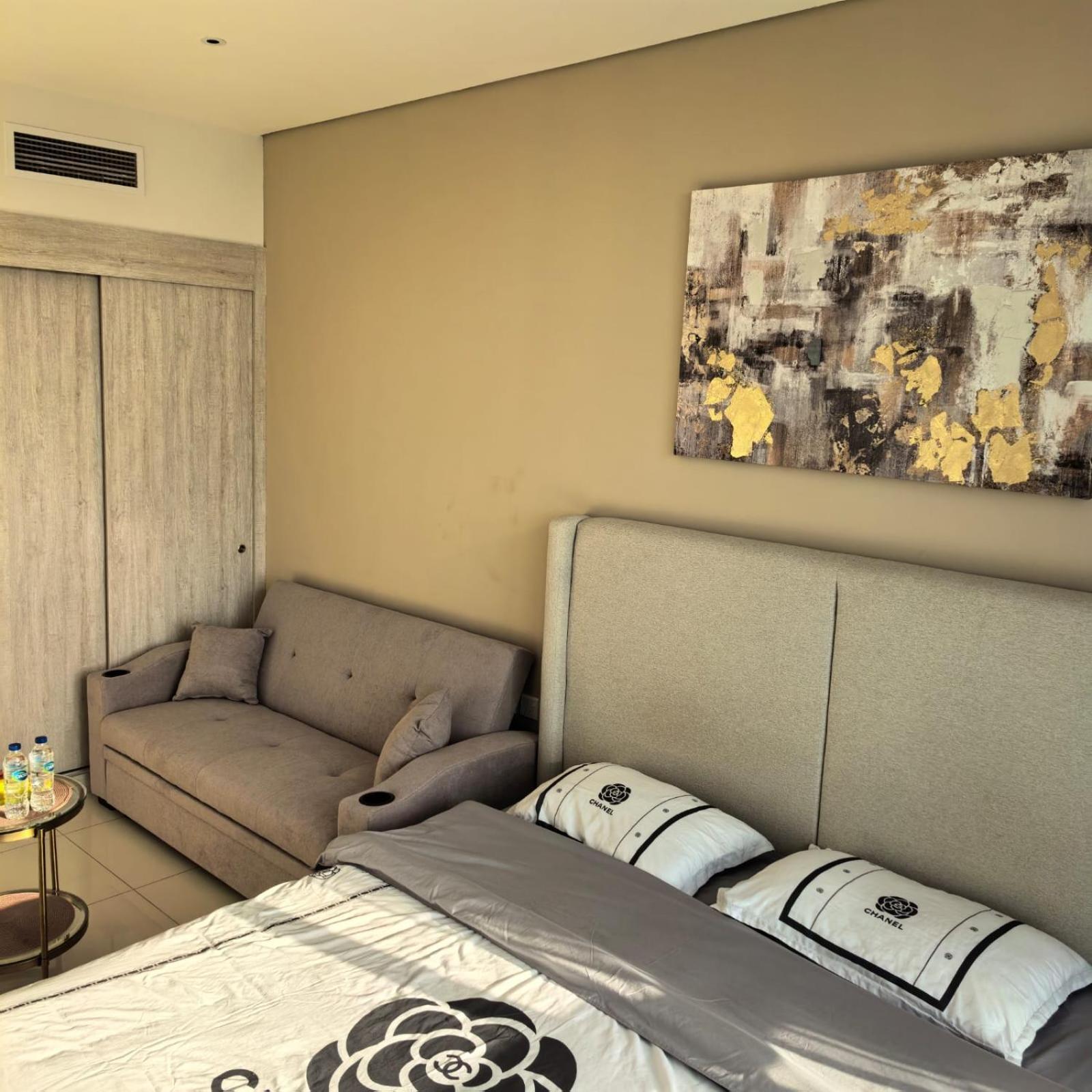 Seven Palm West Dubai