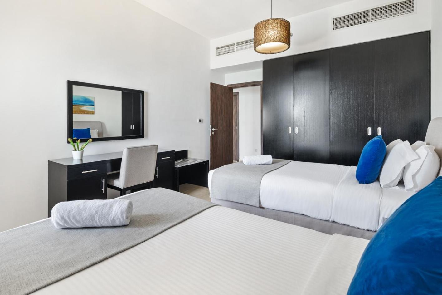 Stunning Full Sea View 3br On Jbr - By Sunkissed Homes