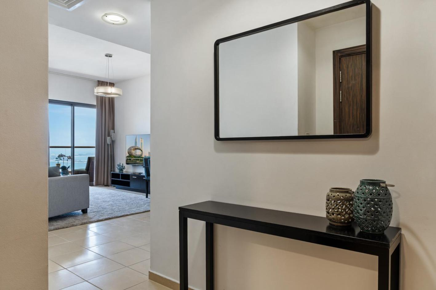 Stunning Full Sea View 3br On Jbr - By Sunkissed Homes Apartment Dubai