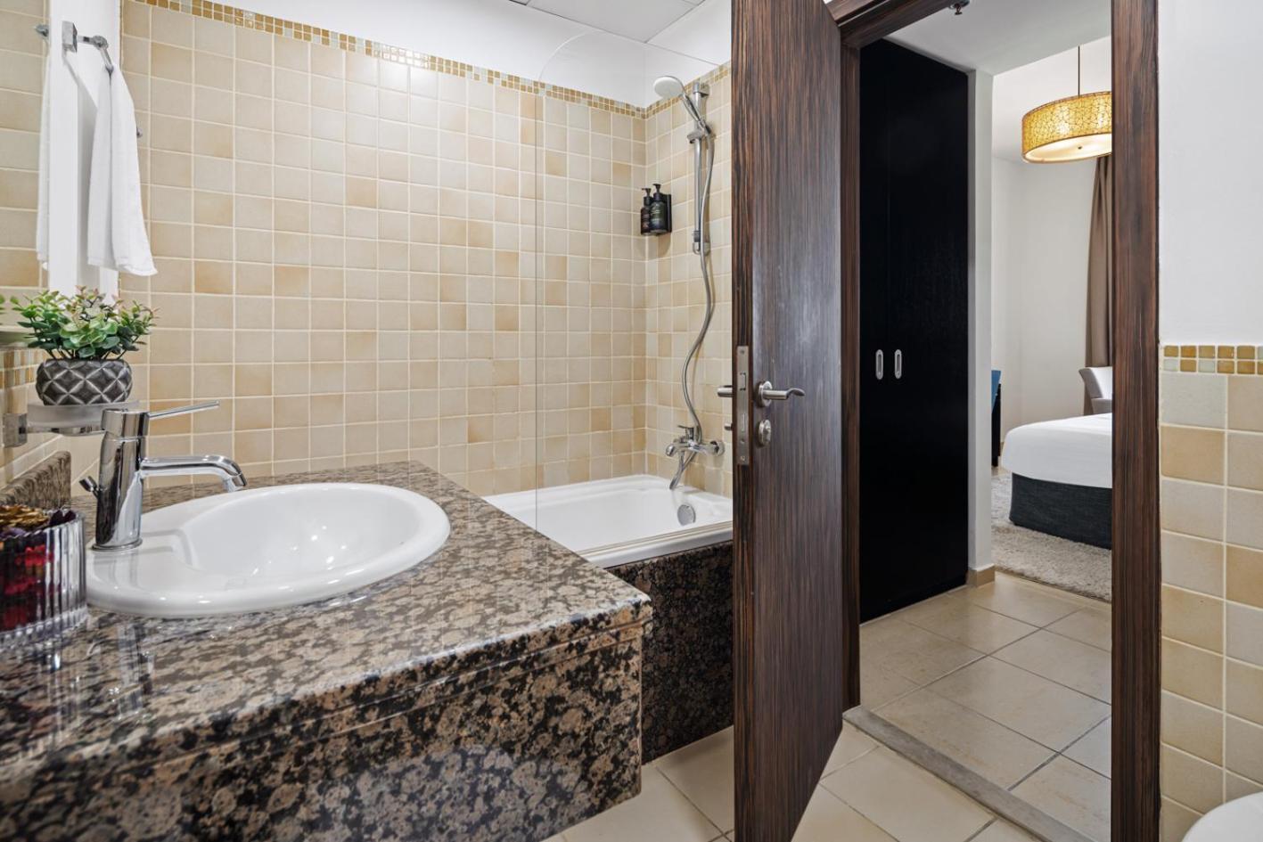 Stunning Full Sea View 3br On Jbr - By Sunkissed Homes