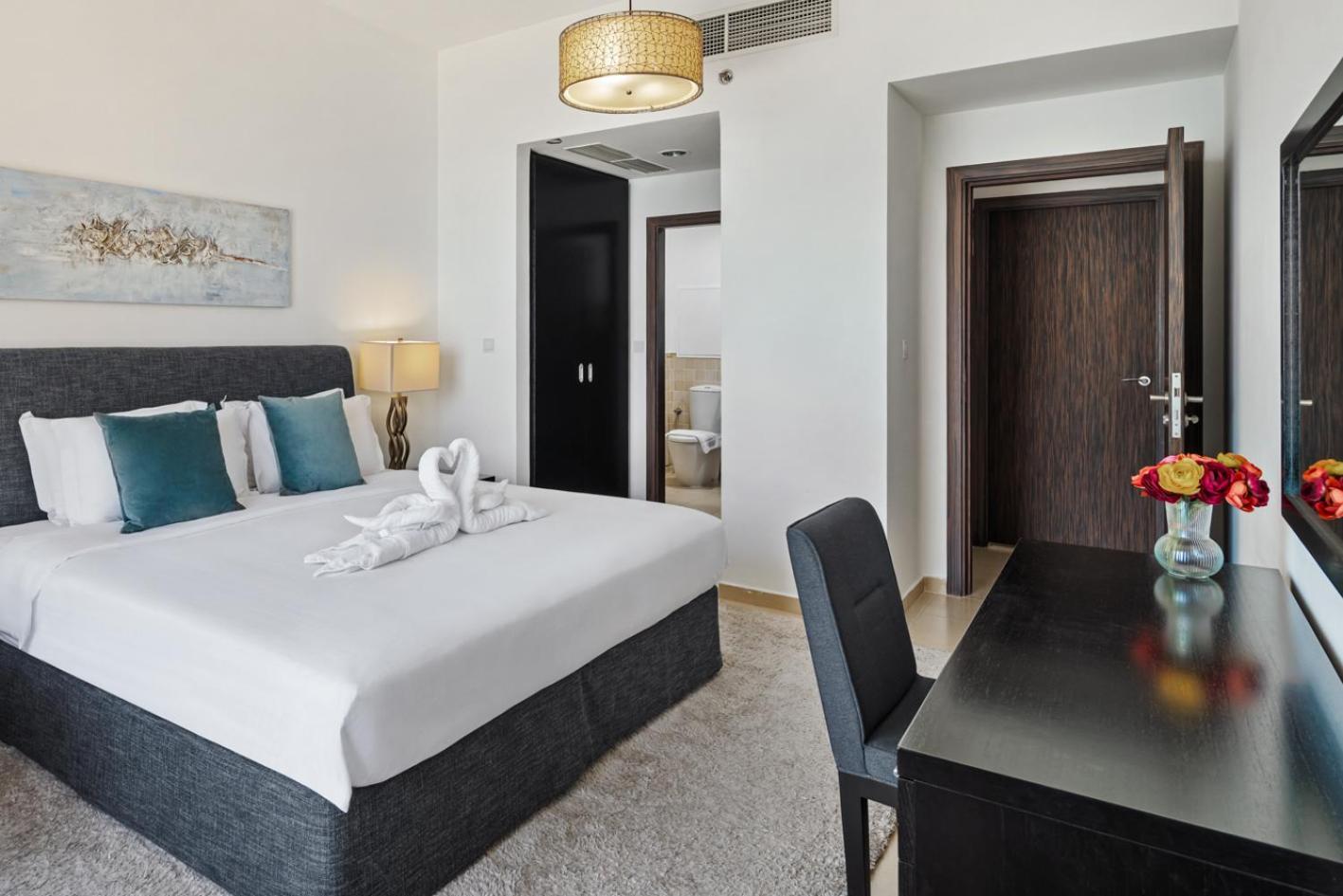Stunning Full Sea View 3br On Jbr - By Sunkissed Homes *