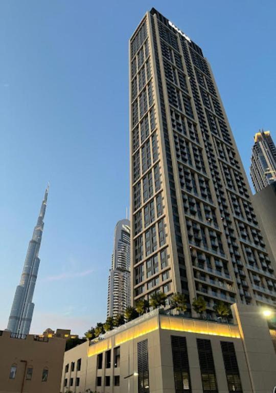 Luxury 2br Prime Downtown 5 Min Walk To Burj Khalifa And Mall * Dubai