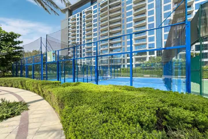 Apartment High-floor 1 Bedroom By Seven Palm Jumeirah *