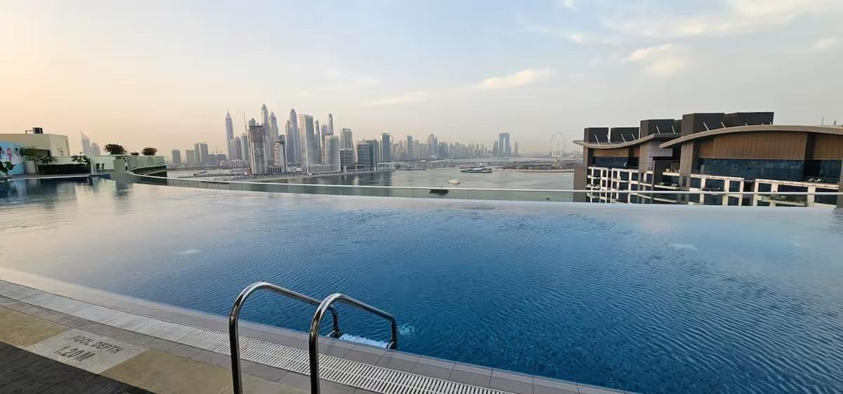 High-floor 1 Bedroom By Seven Palm Jumeirah Dubai