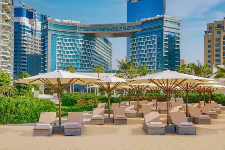 High-floor 1 Bedroom By Seven Palm Jumeirah Apartment