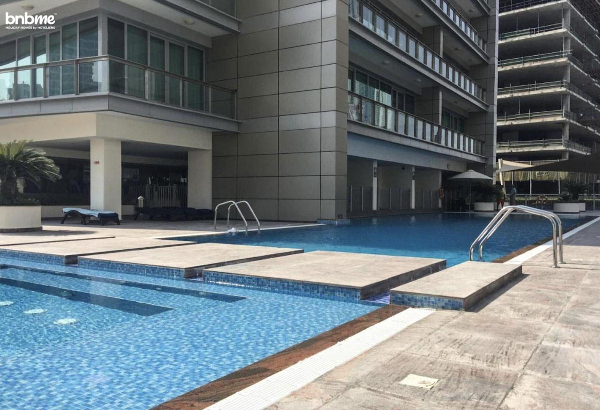 Bnbmehomes - 8 Boulevard Walk Apartment