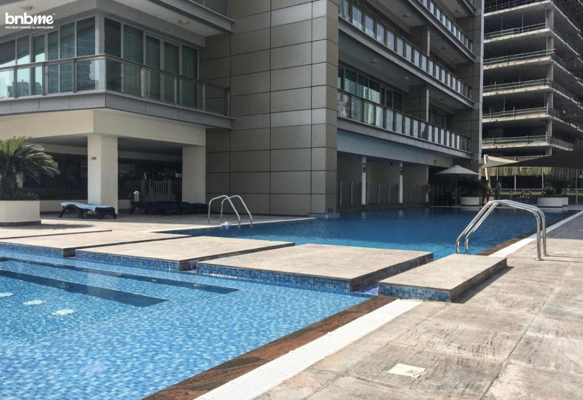 Bnbmehomes - 8 Boulevard Walk Apartment Dubai