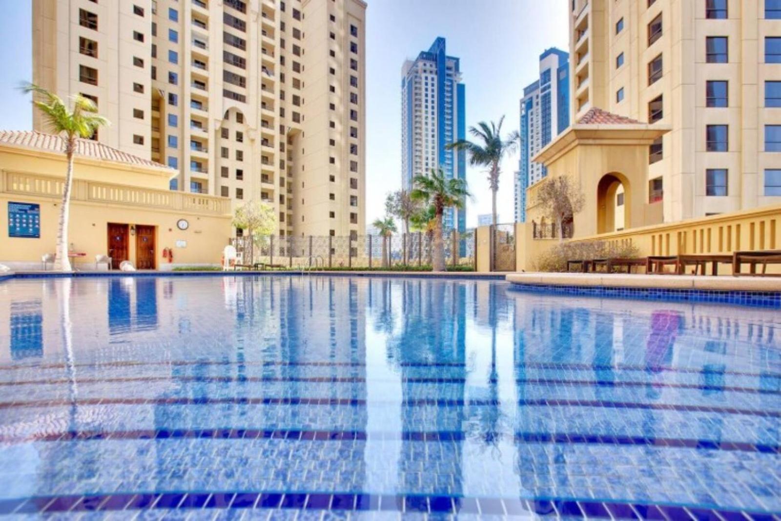 Big In Murjan, Jbr, Near The *