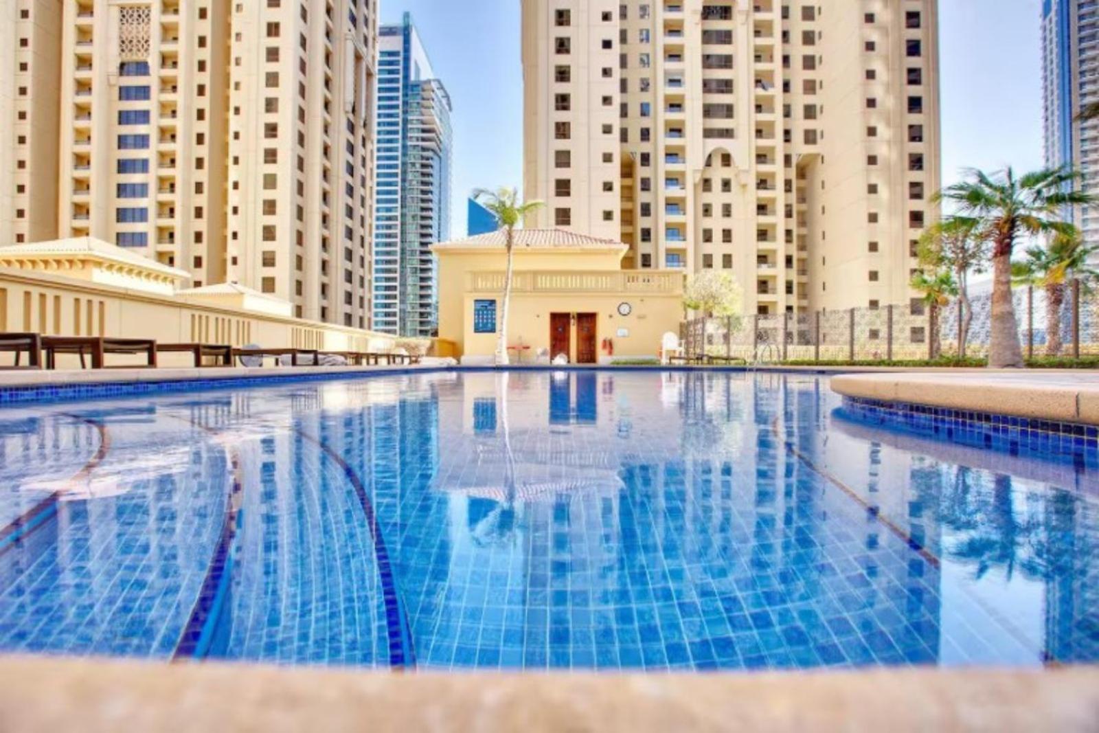 Big In Murjan, Jbr, Near The