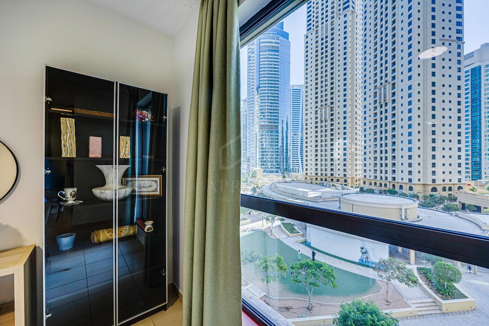 Apartment Big In Murjan, Jbr, Near The *