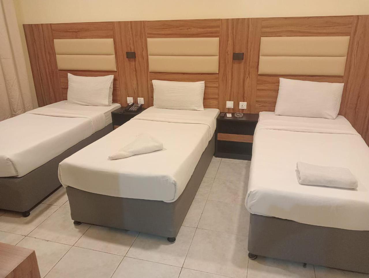 Al Ammari Hotel Dubai