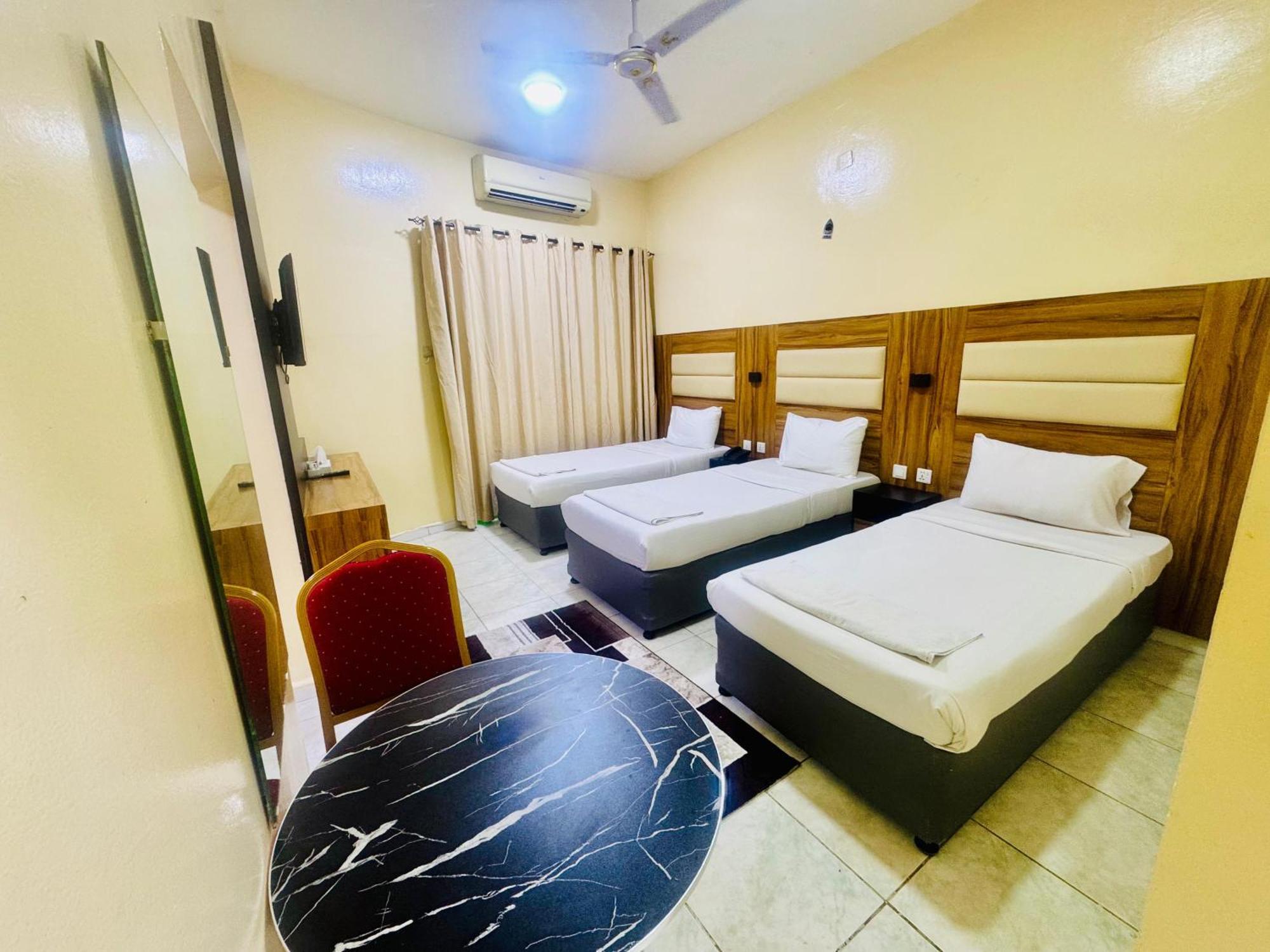 Hotel Al Ammari